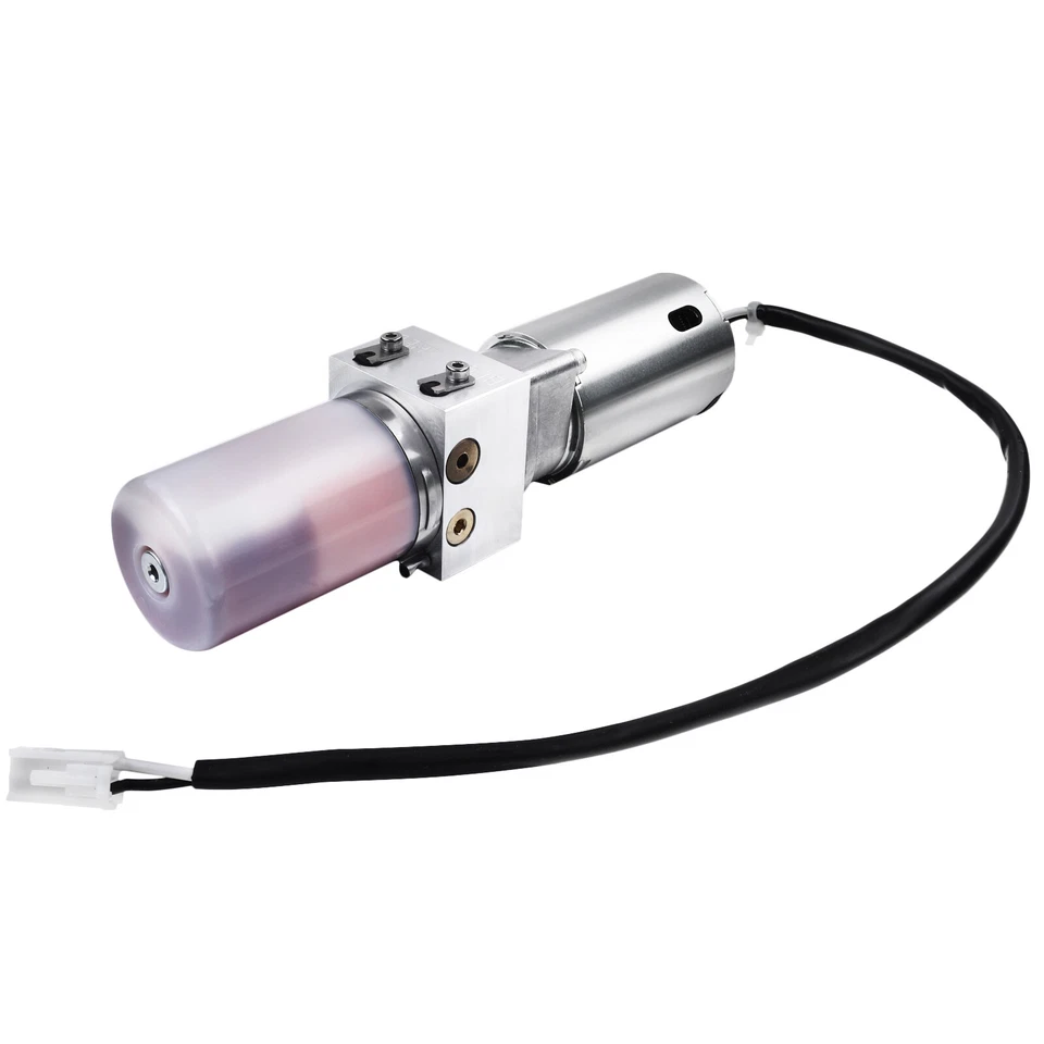 Насос гидравлического подъемного борта багажника для Mercedes-Benz W221 S350 S400 S450 S550 S63 AMG - Изображение 2 из 4