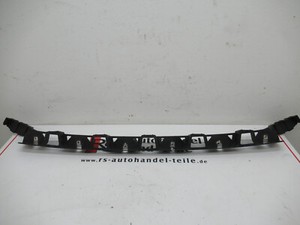 Audi A2 8Z 00-05 Verstärkung Halter Stossfänger hinten 8Z0807855A