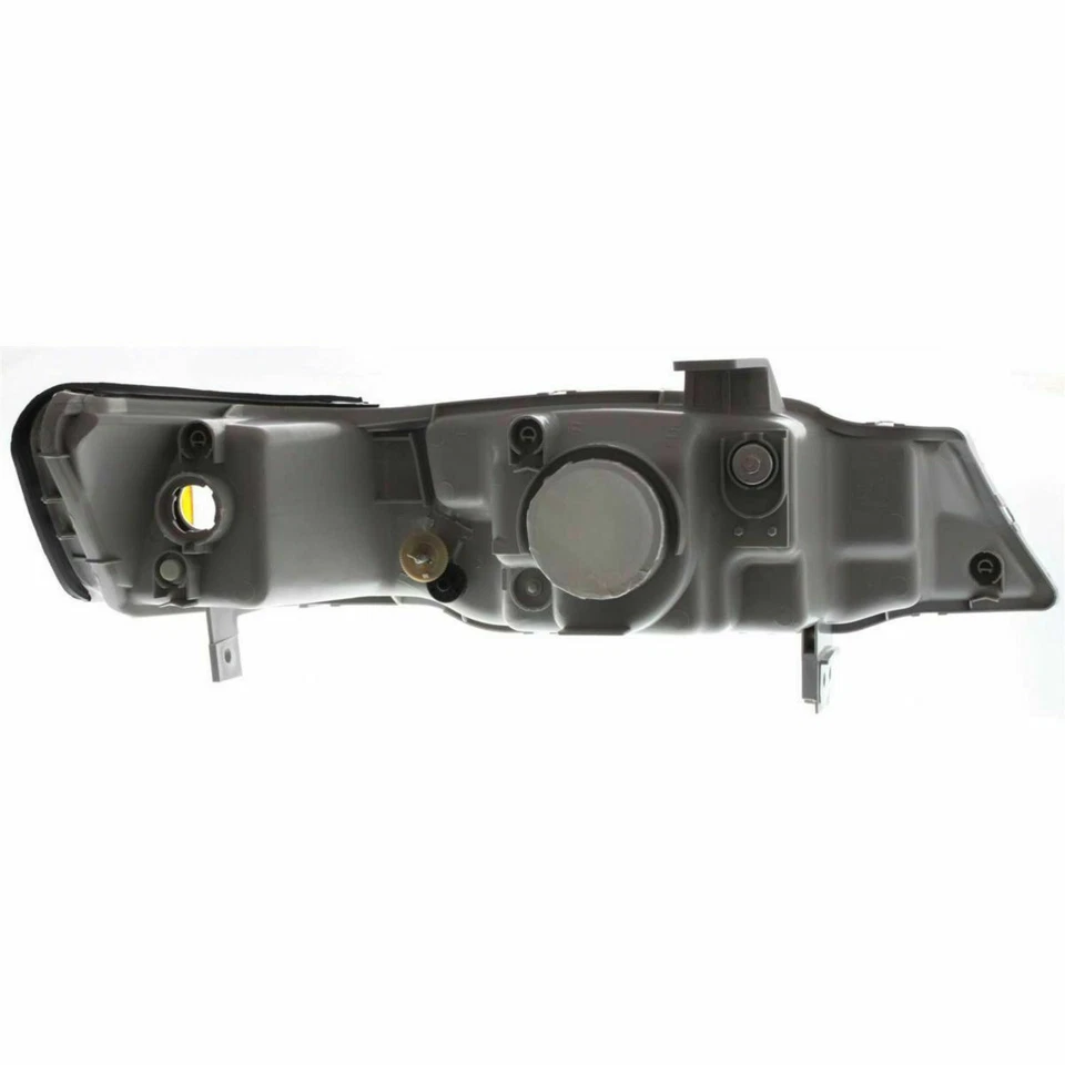 NUEVO MONTAJE FARO LADO CONDUCTOR SE ADAPTA 2004-1999 HONDA ODYSSEY HO2502114 Foto 4 de 4