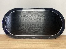 Jabra Speak 810 Conference Speakerphone, UC-Optimized Portable Speaker
