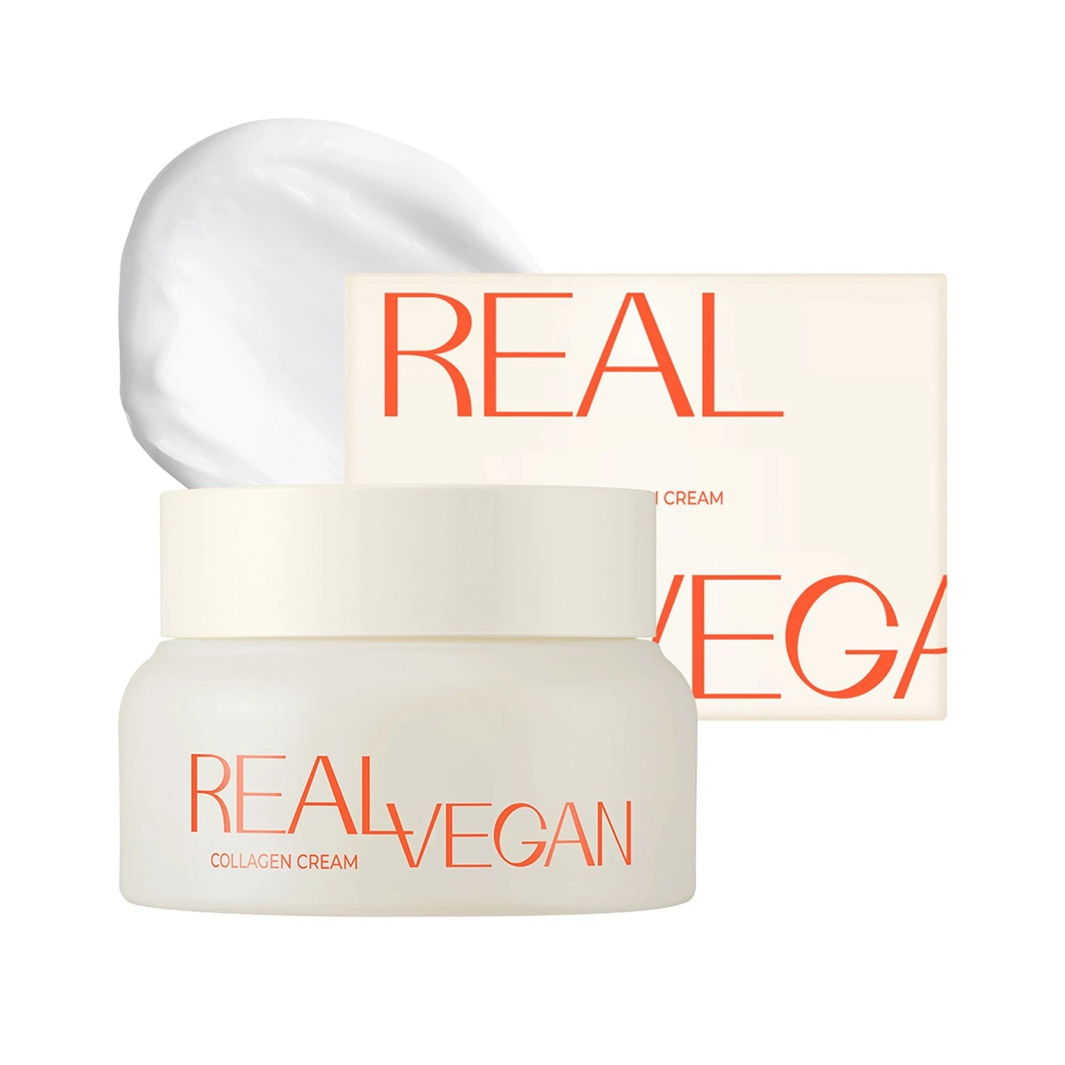 KLAVUU Vegan Collagen Cream 1.69oz / 50ml Anti-aging Free Gift K-Beauty
Opens in a new window or tab