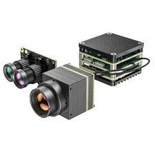 HS AI Vision Cube DT Suitable Ultra-long-range Target Recognition tracking