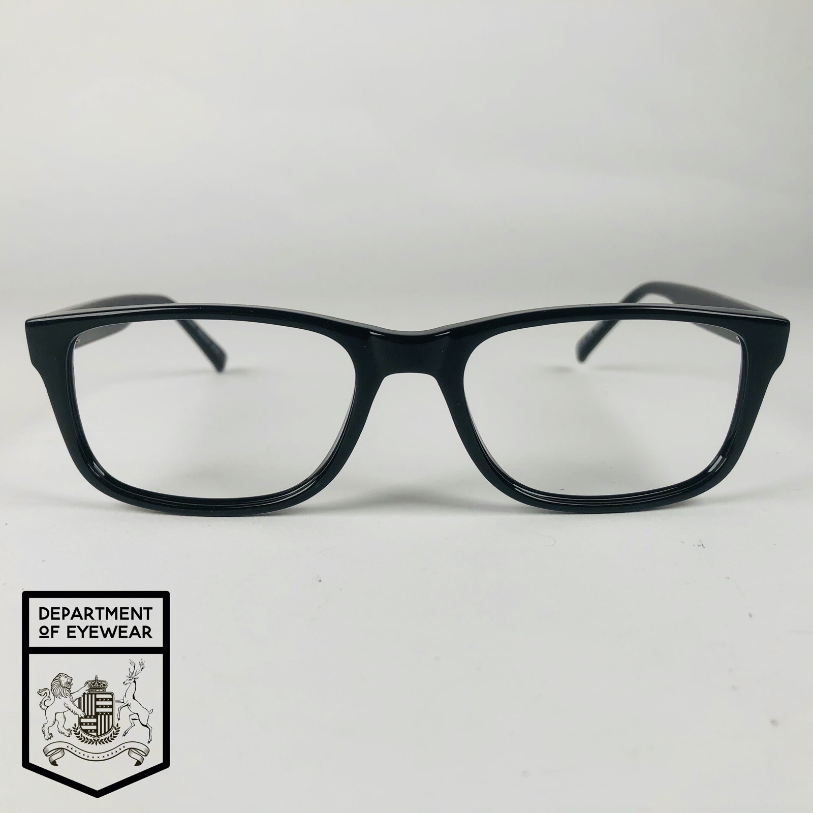 Specsavers Danny Prescription Glasses Frames Mens Full Rim Spectacles ...