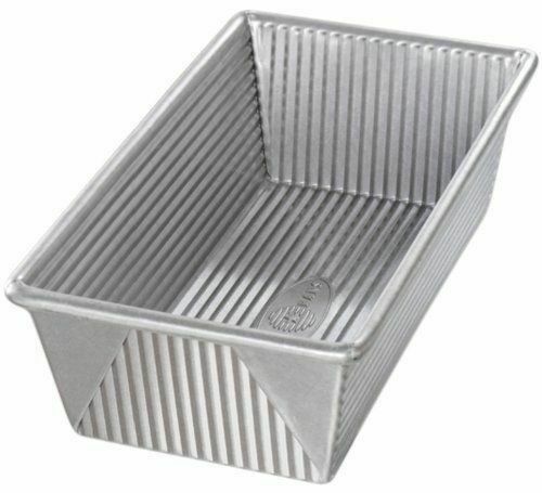 Medium Bread Loaf Pan - Thumbnail 4