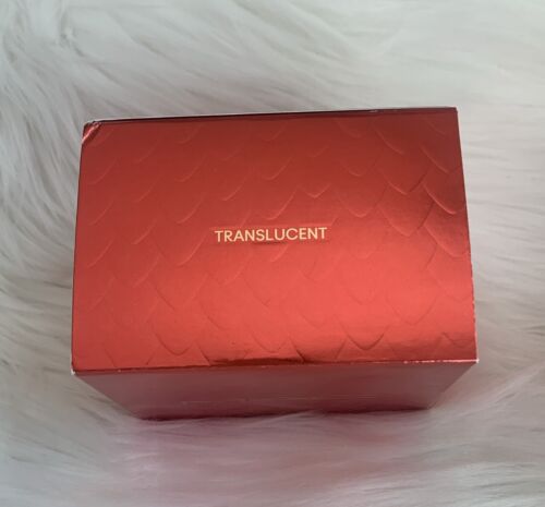 MAC Lovestruck Luck TRANSLUCENT STUDIO FIX PRO SET BLUR WEIGHTLESS LOOSE POWDER - Picture 3 of 4