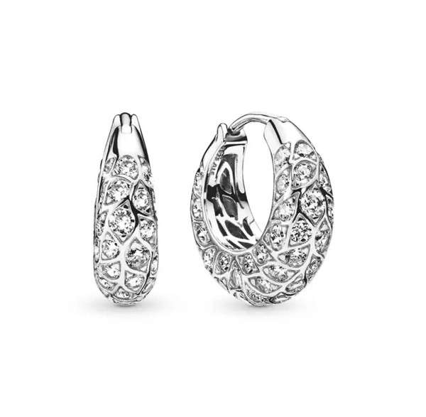 pendientes plata de ley 925