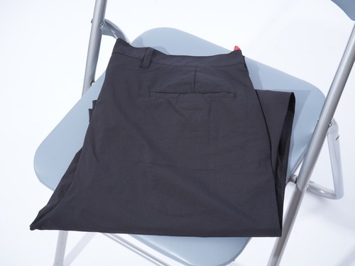 PRADA Pants Red Tab Nylon Sport Y2K Vintage
