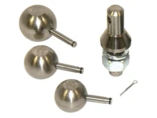 Convert-A-Ball 944-900 3-Ball Set - 1 7/8, 2 and 2 5/16 inch Balls