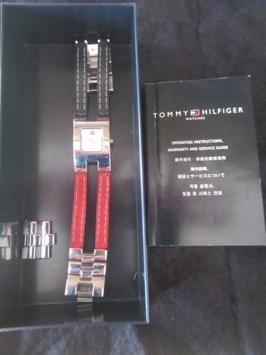 Ladies Watch Tommy Hilfiger Westport 1780068 - Picture 6 of 7