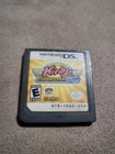 Kirby Super Star Ultra Nintendo DS 2008, Authentic Cartridge WORKS!