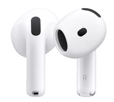Apple Airpods 4th Gen with Active Noise Cancellation -Brand New Sealed Box