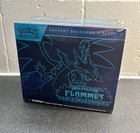 Pokémon Coffret Dresseur D’élite ETB Flammes Fantasmagoriques ME02 NEUF FR 🇫🇷