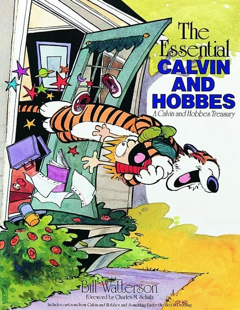 25+ calvin and hobbes for sale | Updated Oct 2026
