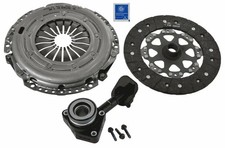 Kit frizione 3000 990 391 SACHS per FORD FOCUS II Tre volumi FOCUS II S-MAX