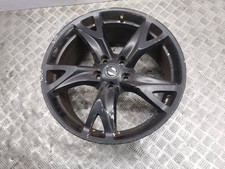 Nissan 350Z 2004 19 Zoll Leichtmetallrad Alufelge 1EC4AFZ42 AMD202592