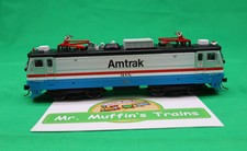Atlas HO 10004644 - Master - Gold - AEM-7 Electric Locomotive "Amtrak" 928