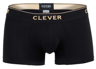 Mens Underwear: Clever 2026 Valladolid Trunks