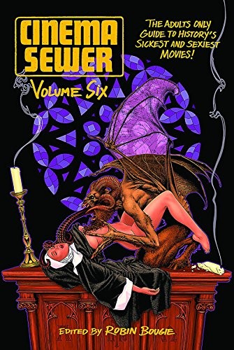 Cinema Sewer Volume Six Robin Bougie - Image 5