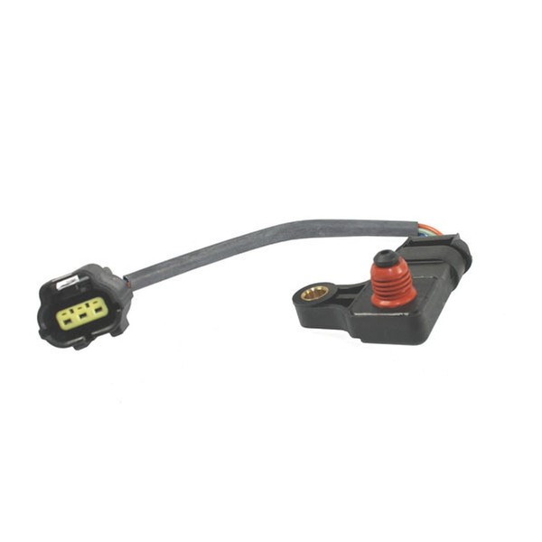 Sensor Saugrohrdruck 3-Polig Metzger Iam-Expertise Passend FüR U.A. Opel Antara-image