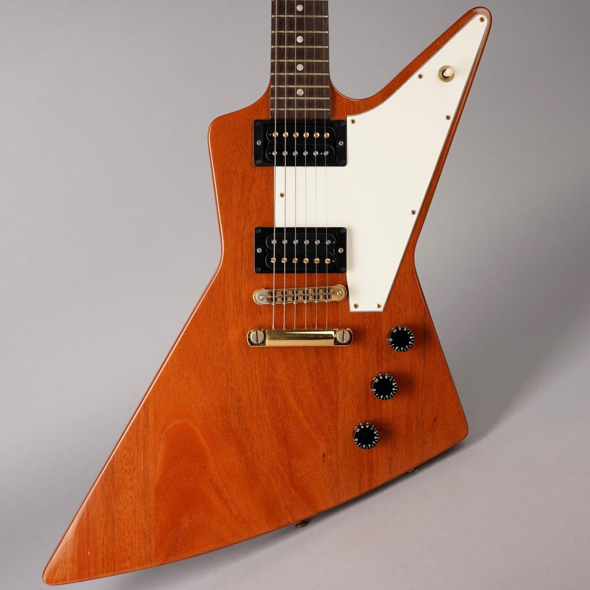 Gibson Explorer '76 Reissue - Limited Edition - 2007
