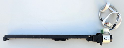 NSK MCM03025H12K00 MONOCARRIER MAXON 498118 MOTOR - Afbeelding 6 van 9