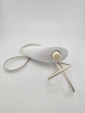 Nintendo Wii Nunchuk weiß Controller 