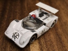 Tyco Pro - Chaparral 2G No. 8804 (Carrera Spur 160 / Faller AMS)