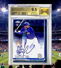 2019 Topps Chrome Baseball Cards 26