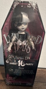 Mezco Living Dead Dolls SWEET16PARTY セット Living Dead Dolls Series 16 | eBay