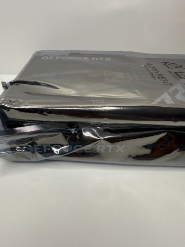 Asus NVIDIA GeForce RTX 4070 Ti 12GB GDDR6X Graphics Card New - Afbeelding 3 van 4