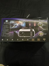 Screen Projector