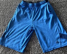 Boys XLarge Russell Dri power Athletic Shorts