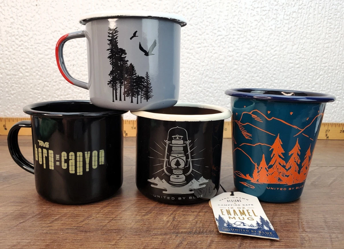 enamel cup products for sale | eBay