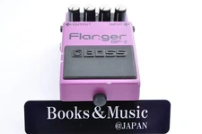 Boss BF-2 Flanger 1994 Working ACA CG78677