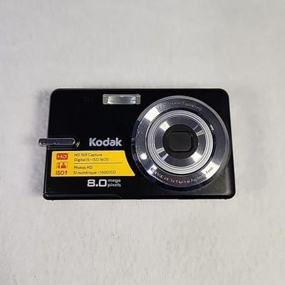 Kodak EasyShare M873 8MP 2.5