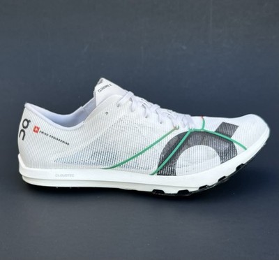 On Cloud Cloudspike XC Cross-Country Spike Shoes Women s Size 7 US