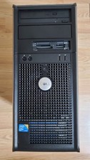 Dell OptiPlex 780 Intel Core 2 Quad 4 GB RAM PC Desktops & All-In