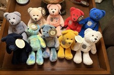 10 State Quarter Bears