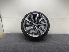 INFINITI Q60 2017-2022 OEM RED SPORT RIM WHEEL TIRE 20"X9" ASSEMBLY