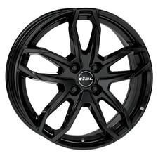 Rial Felgen Lucca 6.5Jx16 ET32 4x108 SW für PEUGEOT 2008 208 308 e-2008 e-208
