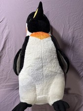 melissa and doug penguin plush
