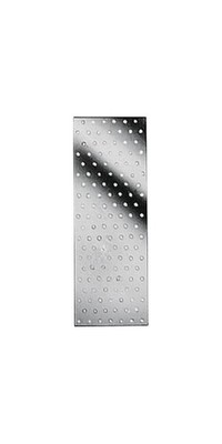 SIMPSON STRONG-TIE Lochbleche NP 20/100/240 feuerverzinkt EN 14545