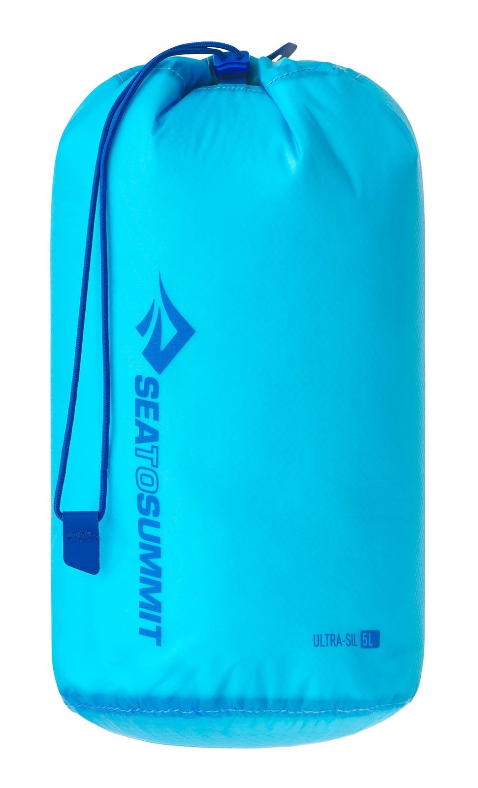 Sea to Summit Ultra-Sil Stuff Pack 5L Blue Atoll