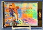 KARL-ANTHONY TOWNS x TYSON BECK - 2026 BODEGA KAT Variation On-Card AUTO #05/15