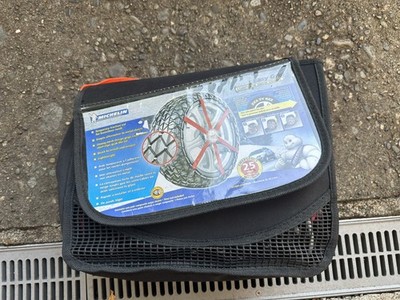 Michelin Easy Grip J11 Cloth Chains