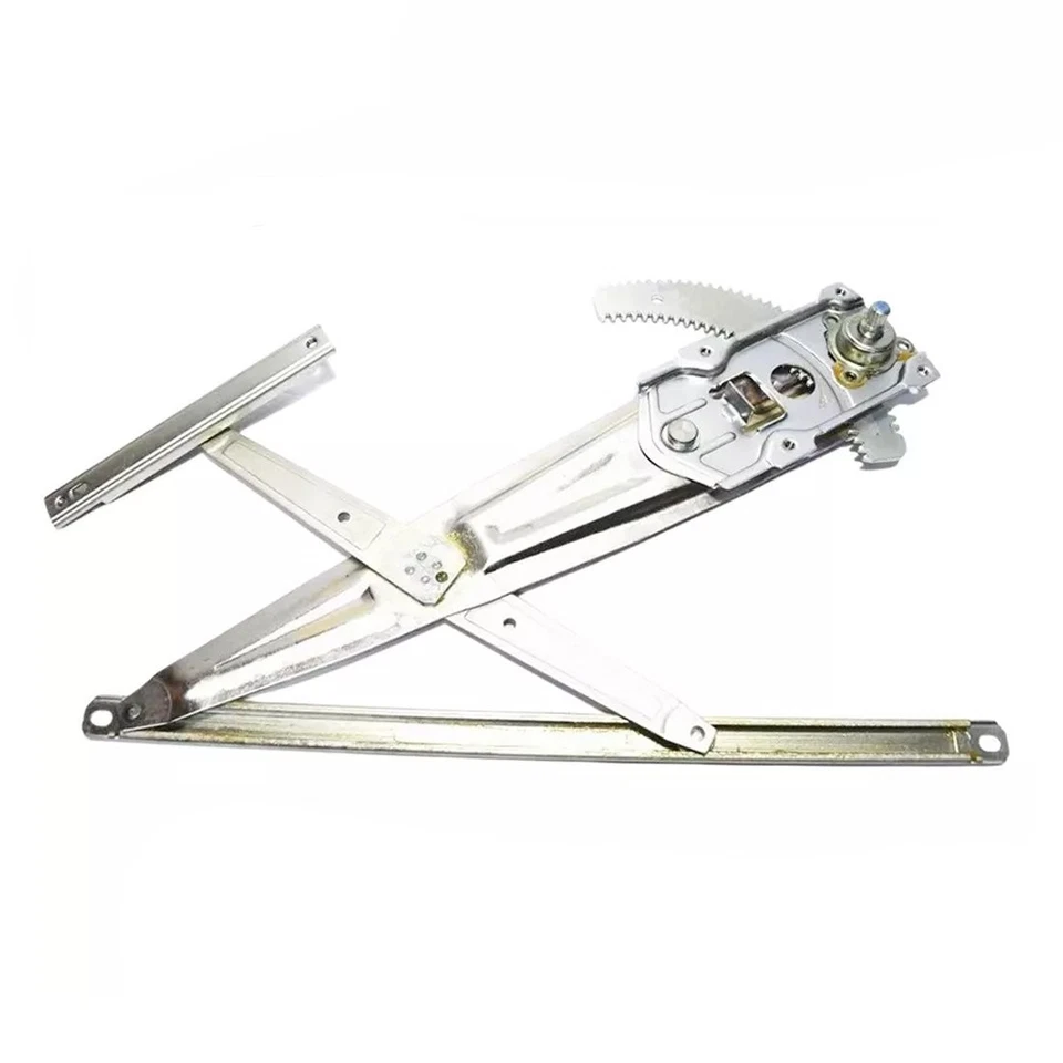 ALZAVETRO ANTERIORE SINISTRO COMPATIBILE CON PORTER 16V VAN 1300 1998-2007 - Immagine 2 di 3