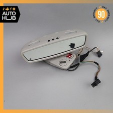 Mercedes W220 S350 Interior Rear View Mirror OEM