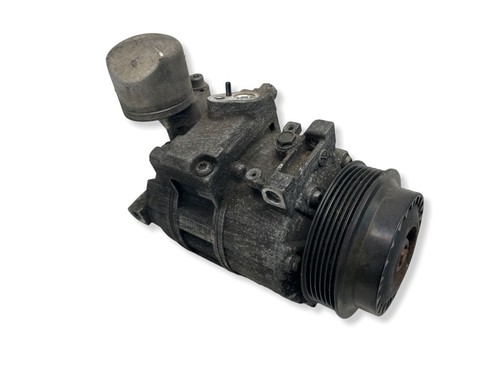 Mercedes-Benz E W211 2006 Klimakompressor Pumpe A0022305011 Diesel 125kW