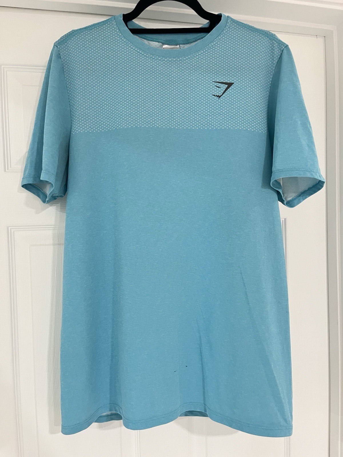 gymshark T-shirt seamless Men’s Medium