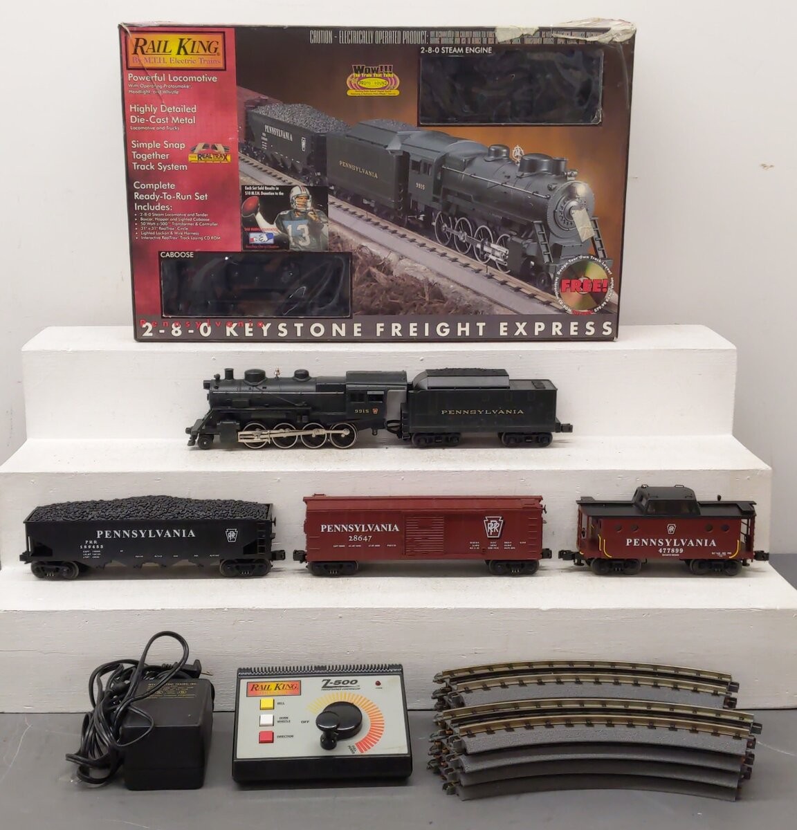 Click here to see eBay Auction
